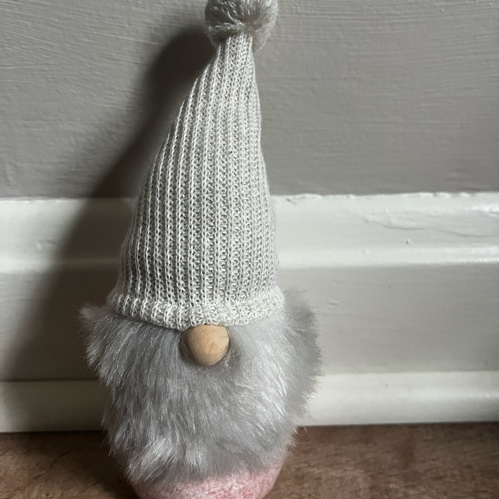 WINTER GNOME❄️☃️ - Picture 5 of 5